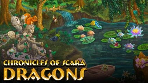 download Chronicles of Scara: Dragons apk